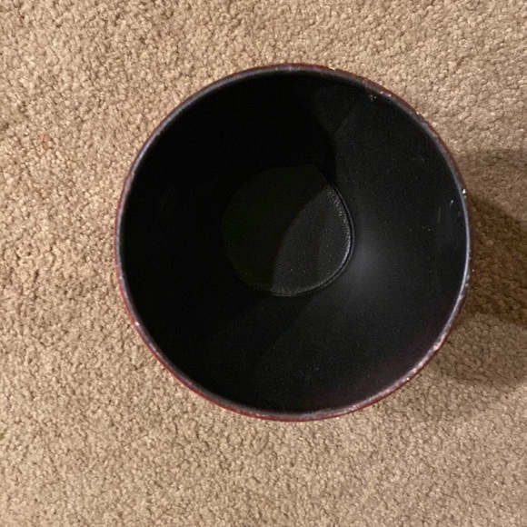 Ragoon House Red Chippy Riser - Picture 3 of 3